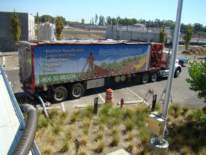 Blower Truck Service in California